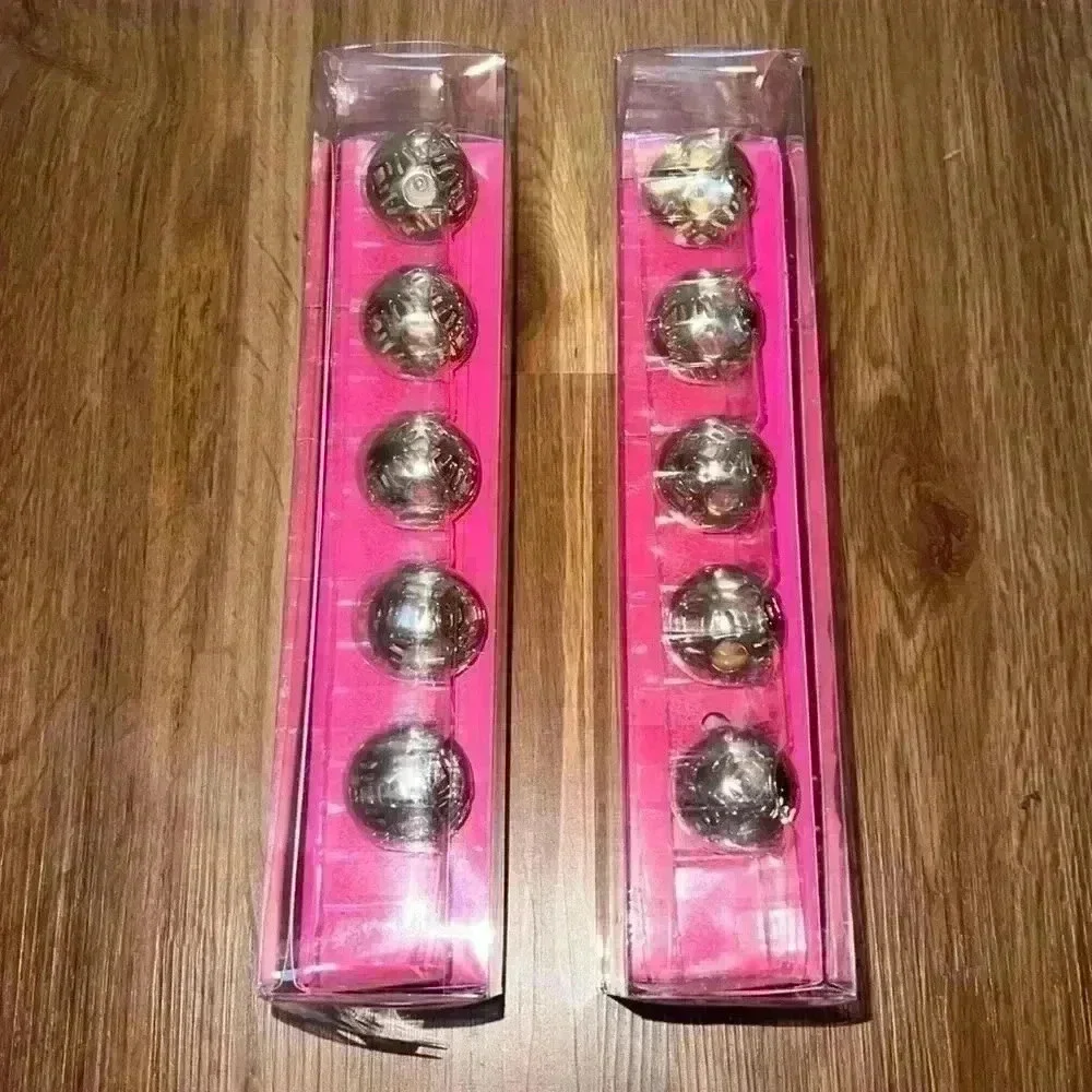 Lilly Pulitzer Target String Lights